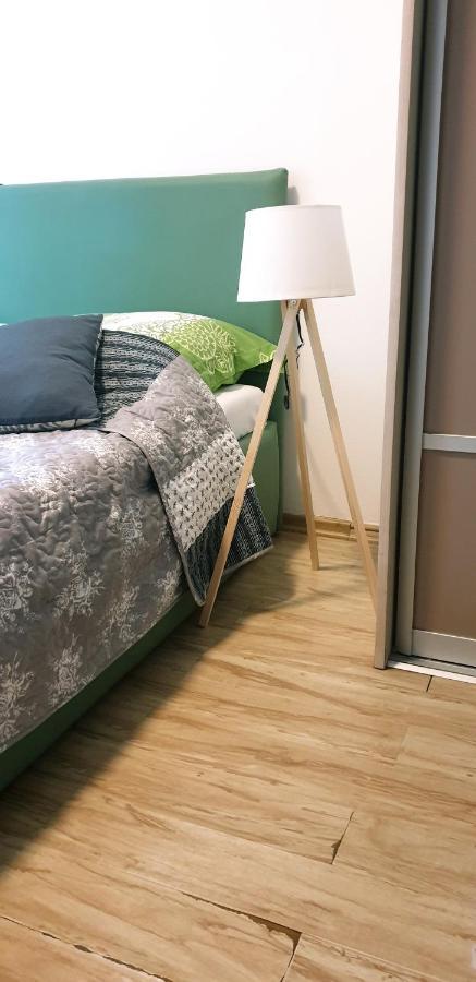 Apartman Oli Sarajevo Ngoại thất bức ảnh