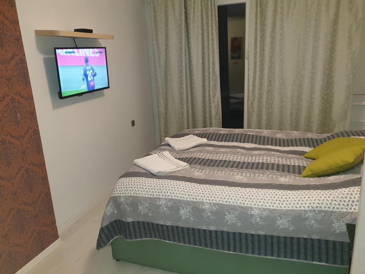 Apartman Oli Sarajevo Ngoại thất bức ảnh
