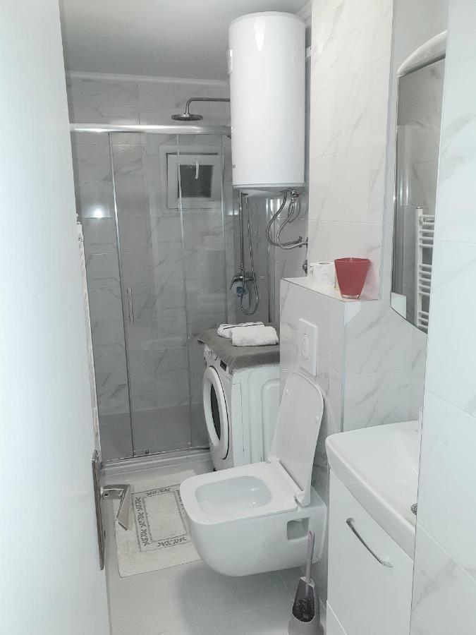 Apartman Oli Sarajevo Ngoại thất bức ảnh