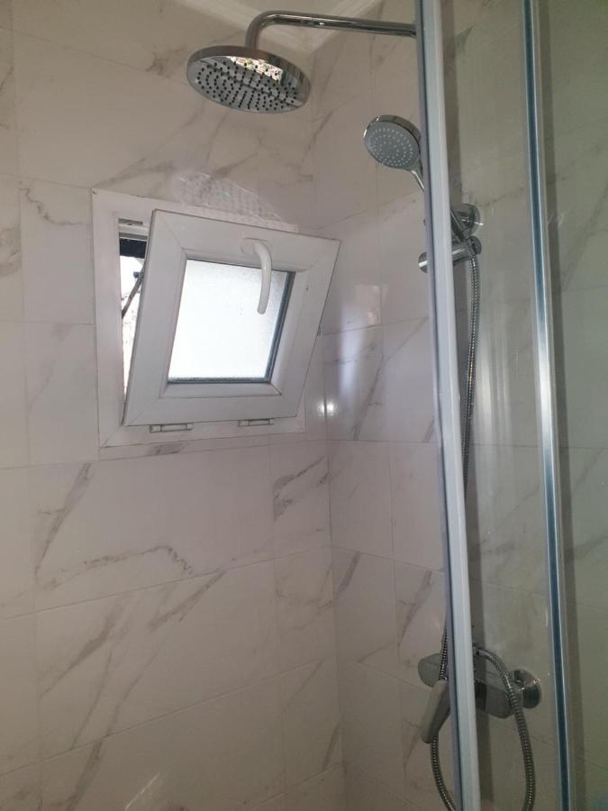 Apartman Oli Sarajevo Ngoại thất bức ảnh
