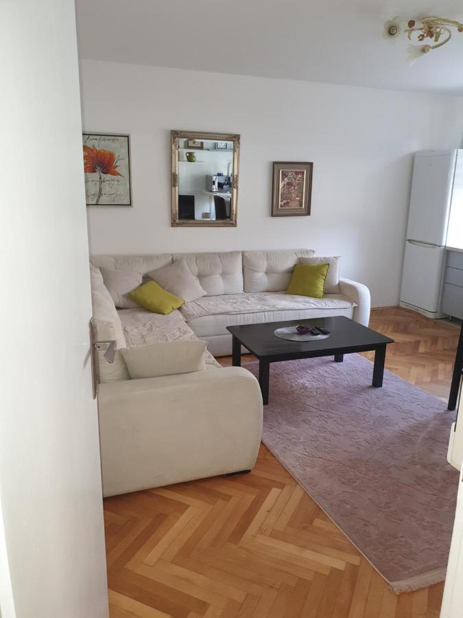 Apartman Oli Sarajevo Ngoại thất bức ảnh