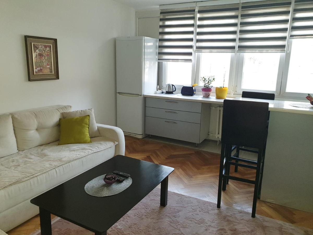 Apartman Oli Sarajevo Ngoại thất bức ảnh