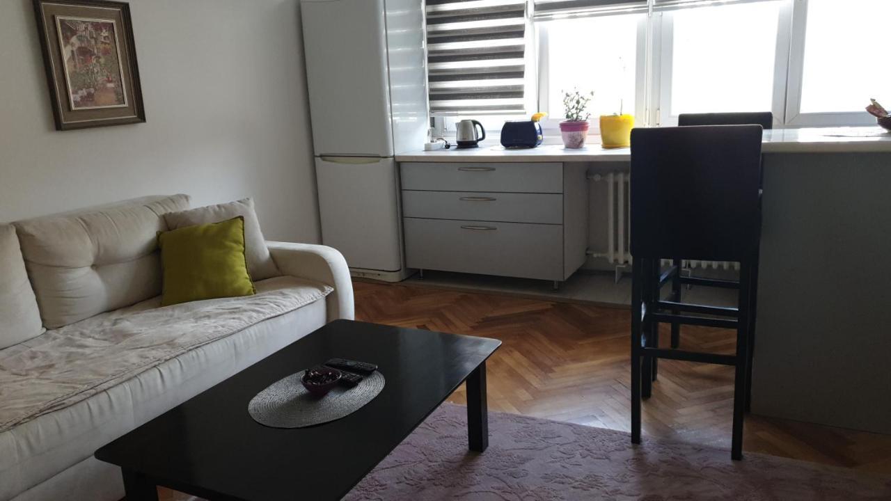 Apartman Oli Sarajevo Ngoại thất bức ảnh